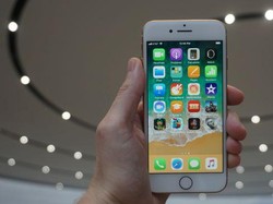 Spesifikasi dan Harga Terbaru iPhone 8 Bulan Oktober 2021