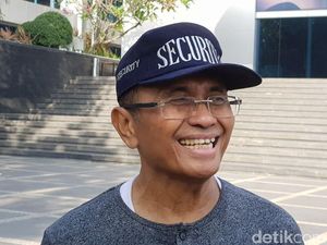 Dahlan Iskan Mulai Ragu Sumbangan Rp 2 T Akidi Tio Dahlan Iskan Mulai Ragu Sumbangan Rp 2 T Akidi Tio