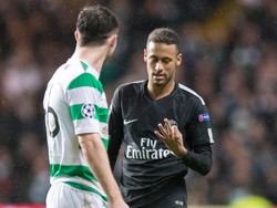 Kata Ralston Setelah Ditolak Neymar Bersalaman