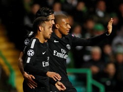 PSG Mulai Lebih Yakin soal Menangi Liga Champions