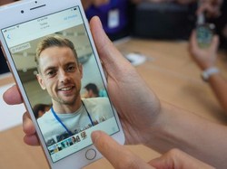 Adu Kamera Galaxy Note 8 vs iPhone 8 Plus, Siapa Juaranya?