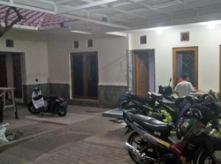 Rumah di Tangerang Ini yang Pernah Jadi Pabrik Milik Husni-Zakiah