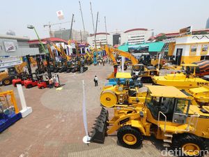 Alat Tambang Pakai Biodiesel, ESDM: Cost Naik tapi Impor Berkurang