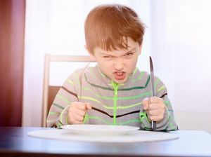 Makin Banyak Restoran di Amerika dan Inggris Menolak Anak Kecil Makin Banyak Restoran di Amerika dan Inggris Menolak Anak Kecil