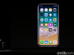 Kritikan Keras Buat iPhone 8 dan iPhone X