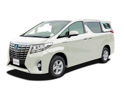 Mobil Jenazah Bernuansa Mewah