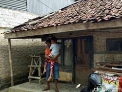 Penjelasan Puskesmas Soal Bocah SD Sukabumi Lumpuh Usai Vaksin