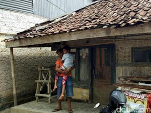 Penjelasan Puskesmas Soal Bocah SD Sukabumi Lumpuh Usai Vaksin Penjelasan Puskesmas Soal Bocah SD Sukabumi Lumpuh Usai Vaksin