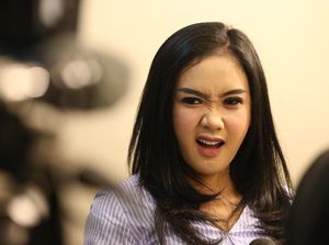 Disebut Biasa Dipakai Pejabat, Cita Citata Ngamuk