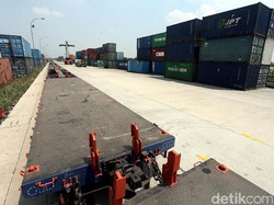 Perdagangan RI ke Taiwan Surplus Rp 19,8 T