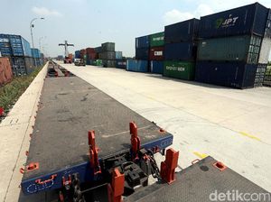 Kemudahan Usaha RI di Peringkat 72, Kapan Terasa Dampaknya? Kemudahan Usaha RI di Peringkat 72, Kapan Terasa Dampaknya?