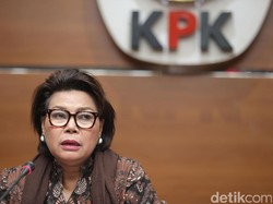 KPK: Pemeriksaan Novanto Tergantung Kondisi Kesehatan