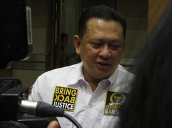 Bambang Soesatyo: Tak Ada Satu Pun Fraksi di DPR Setujui LGBT