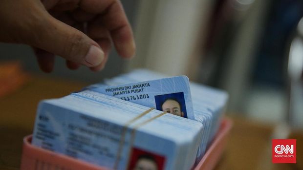 Kisah Dirjen Dukcapil Menyamar Jadi Warga dan Tak Dapat e-KTP