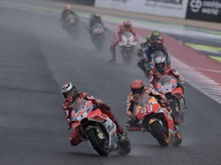 Kalender Sementara MotoGP 2018 Dirilis