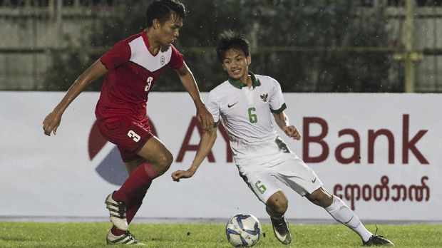 Timnas Indonesia U-19 akan diuntungkan dengan absennya Eakkanit Punya.