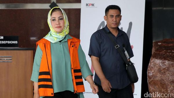 Pemeriksaan Lanjutan Bunda Sitha