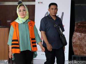 Pemeriksaan Lanjutan Bunda Sitha