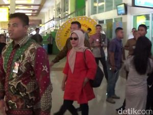 Pernikahan Kahiyang Jokowi Akan Digelar di Solo