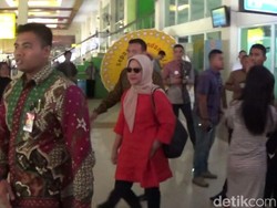 Pernikahan Kahiyang Jokowi Akan Digelar di Solo