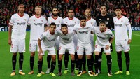 Sevilla datang bertamu untuk menguji ketangguhan tuan rumah Liverpool di Anfield. (Foto: Jason Cairnduff/Action Images via Reuters)