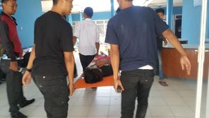 Mereka yang Jadi Korban Ganasnya Obat PCC