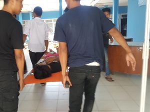 Mereka yang Jadi Korban Ganasnya Obat PCC