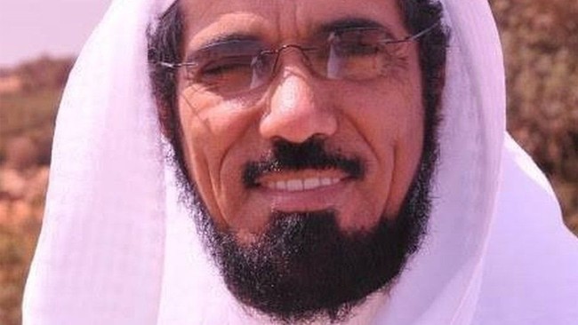 Arab Saudi Tangkap Imam-imam yang Dianggap Membangkang