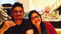 Jelang Menikah, Intip Lagi Foto Kemesraan Kahiyang Ayu dan Bobby Nasution