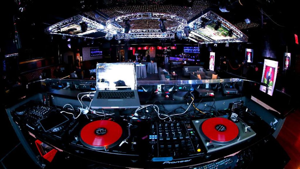 Lagu dari Musik Elektronik di Indonesia Dianggap Kurang Berisik Lagu dari Musik Elektronik di Indonesia Dianggap Kurang Berisik