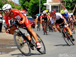 Tour de Ijen 2017 akan Digelar 27-30 September, Diikuti 29 Negara