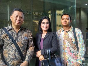 First Travel Siap Ganti Rugi Rp 1 Triliun Pakai Aset-asetnya