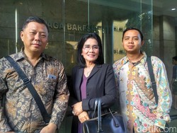 Ke Bareskrim, Pengacara First Travel Cari Tahu Perkembangan Kasus