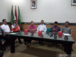 Jokowi Dijadwalkan Hadiri Silaturahmi Majelis Tafsir Alquran di Solo