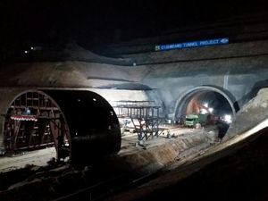 Pemerintah Minta Trase Tol Cisumdawu Diubah, Ini Rinciannya