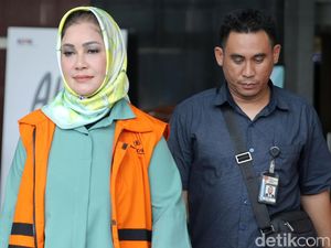 Puluhan Saksi Diperiksa KPK di Tegal, Mulai Ajudan hingga Pengusaha