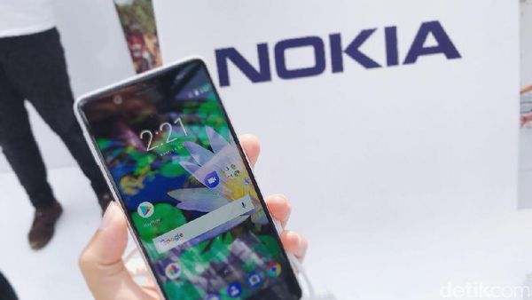 Deretan Ponsel Nokia yang Masuk ke Indonesia