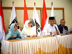 Sabtu, PKS dan Ormas Islam Gelar Aksi Bela Rohingya di Sekitar Monas