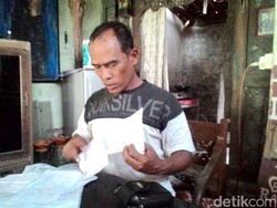 Merasa Dicurangi 16 Tahun, Warga Purworejo Minta Ganti Rugi ke PLN