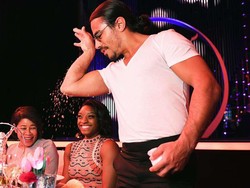 Asyik! Sosok Salt Bae yang Sedang Menabur Garam Kini Hadir di Video Game