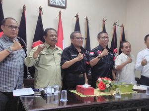 Pengacara Tegaskan Asma Dewi Tak Terlibat Saracen