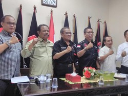 Pengacara Tegaskan Asma Dewi Tak Terlibat Saracen