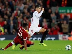 Kegagalan Penalti Liverpool Krusial untuk Sevilla