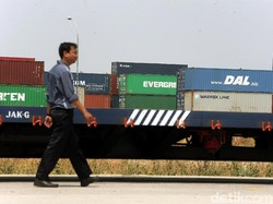 Kisah Polemik di Balik Jababeka Berpotensi Gagal Bayar Utang