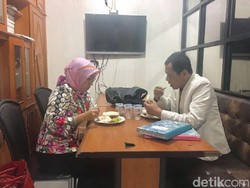 Indra Piliang Mengaku Konsumsi Sabu untuk Riset Novelnya