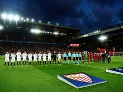 Ketika YNWA Juga Berlaku untuk Sevilla