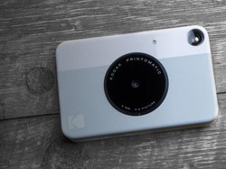 Kamera Baru Kodak Ketahuan Menjiplak Polaroid