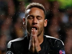 Tindakan Mulia Neymar Usai Kontroversi Jabat Tangan