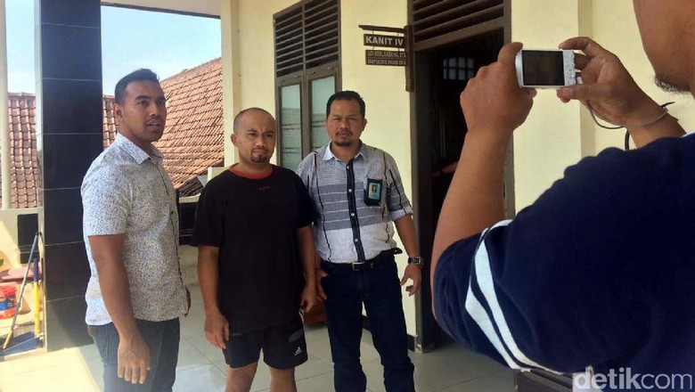 Pimpro Pelabuhan PLTU Cilacap Tilep Uang Rp 1 M untuk Foya-foya