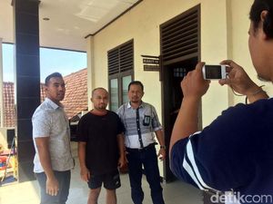 Pimpro Pelabuhan PLTU Cilacap Tilep Uang Rp 1 M untuk Foya-foya